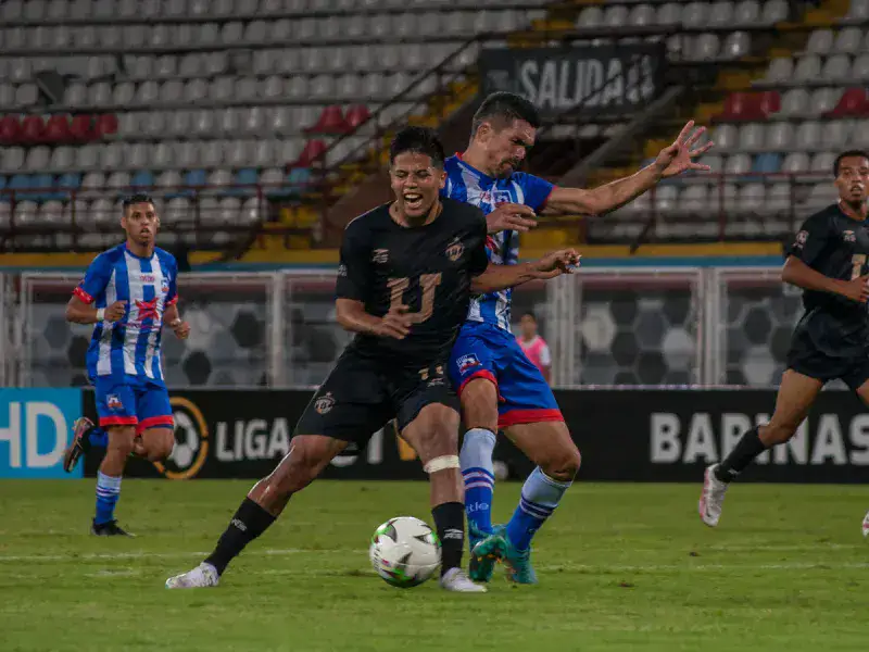 UCV firmó empate en su visita a Barinas