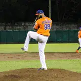 José Arias es el cuarto importado de Marineros