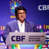 Fiscalía y abogado del Estado de Brasil piden restituir al presidente de la CBF