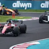 La Fórmula 1 oficializa su calendario de 24 carreras para 2027
