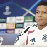 Kylian Mbappé apunta al Balón de Oro tras su paso por el Mundial