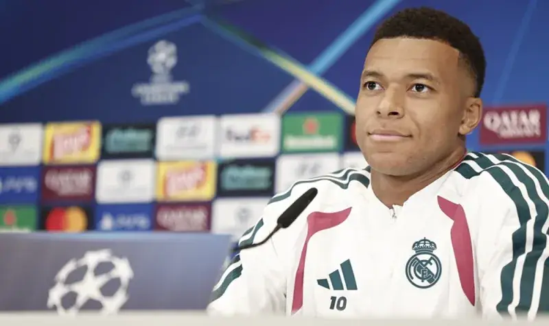 Kylian Mbappé apunta al Balón de Oro tras su paso por el Mundial