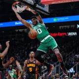 Los Celtics avanzan a la semifinales de conferencia