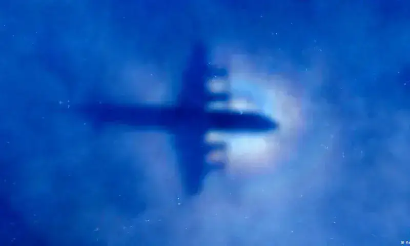 Aún no ubican avión con 7 pasajeros desaparecido en Colombia