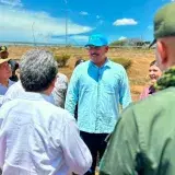 Reubican a 117 familias yukpas y despejan la Circunvalación 1