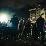Sismos dejan 1450 fallecidos y más de 2500 infraestructuras afectadas