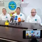 Productores de Bolívar denuncian diésel caro y trabas sanitarias