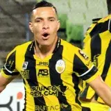 Deportivo Táchira sella su pase a los cuadrangulares