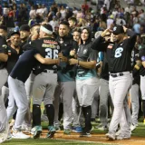 Bravos clasifica a la fiesta de enero de la LVBP