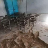 Gobierno reimpulsa plan civil y militar para reparar escuelas
