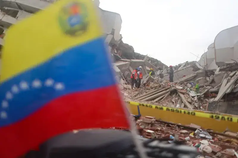CAF administrará fondos de reconstrucción tras terremotos, sin pasar