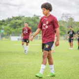 Estos son los jugadores citados al módulo Vinotinto