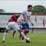 UCV FC a defender su casa frente a la academia andina