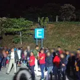 Agentes hallan a 178 migrantes en autobús de pasajeros en Veracruz
