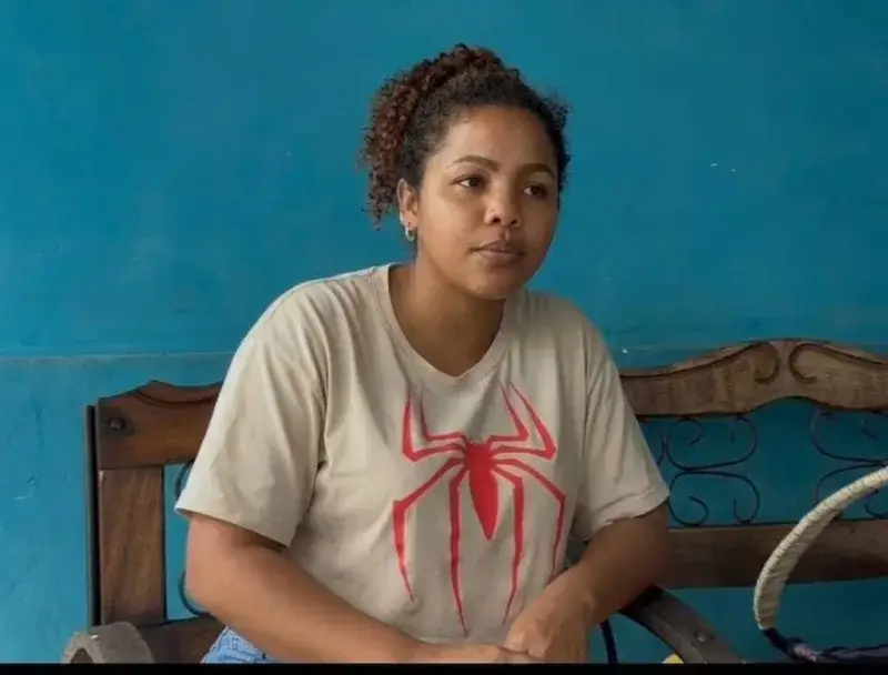 10 familias llegan a Bolívar tras terremotos que sacudieron La Guaira
