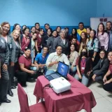 Universitarios zulianos disertan sobre el Esequibo