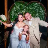 Maracay dio el último adiós a una familia atrapada en el colapso de Turmero
