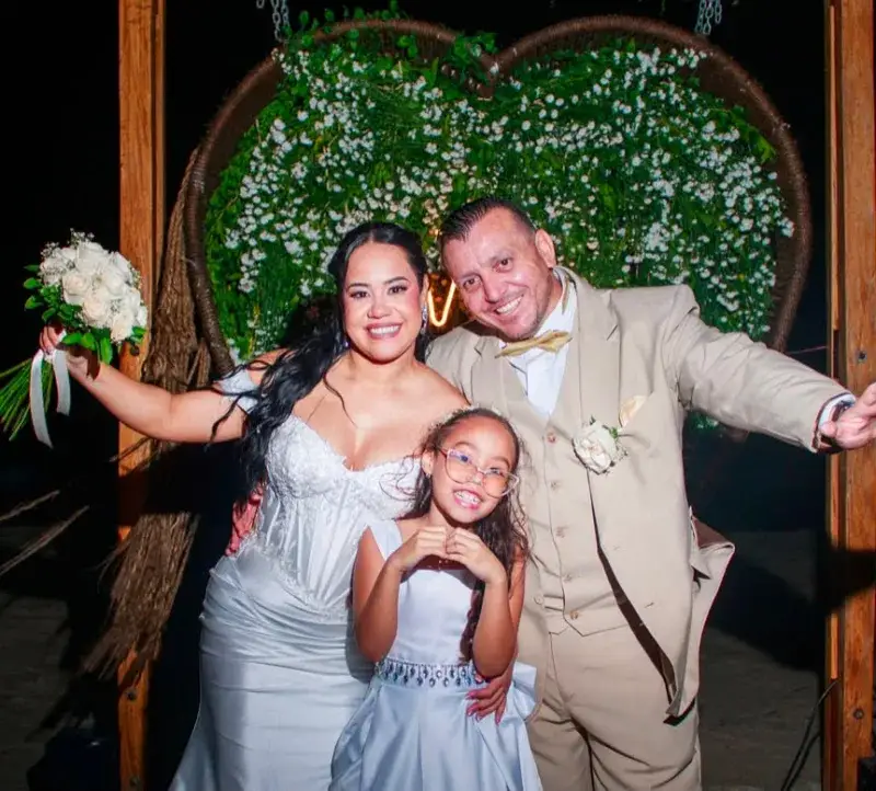 Maracay dio el último adiós a una familia atrapada en el colapso de Turmero