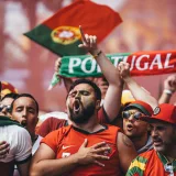 Portugal derrota a Nigeria en su último amistoso antes del Mundial 2026