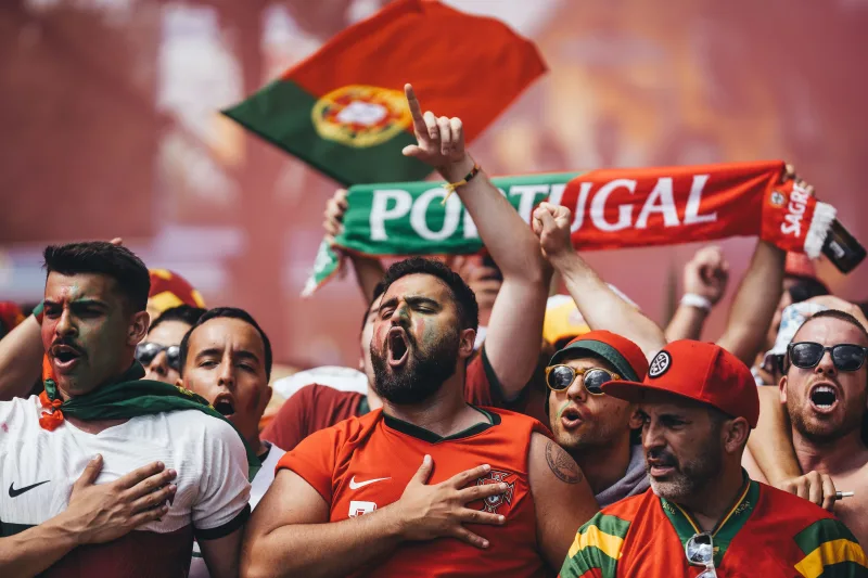 Portugal derrota a Nigeria en su último amistoso antes del Mundial 2026
