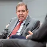 Edmundo González: Redes independientes son claves para la democracia