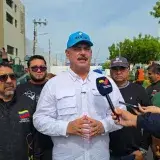 Plan de contingencia en Maracaibo tras lluvias y fallas eléctricas