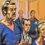 Tribunal de Nueva York fijó para el 22 de julio otra audiencia