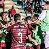 Carabobo venció a La Guaira