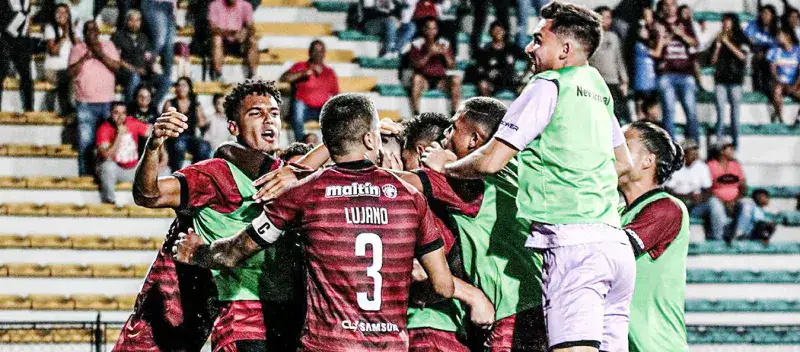 Carabobo venció a La Guaira