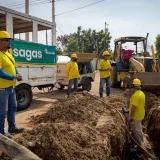 
				Suspenden servicio de gas en las parroquias Cecilio Acosta y Francisco Eugenio Bustamante este jueves			