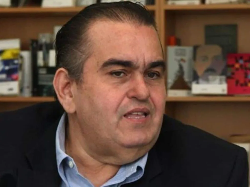 Carlos Correa avanza a la final para dirigir la Relatoría de la CIDH
