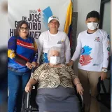 
			Con balance positivo FMJGH y Conapdis cierran el 2023 en el Zulia		