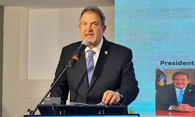 Fedecámaras propone proyecto de ley que dé garantías a futuros inversionistas