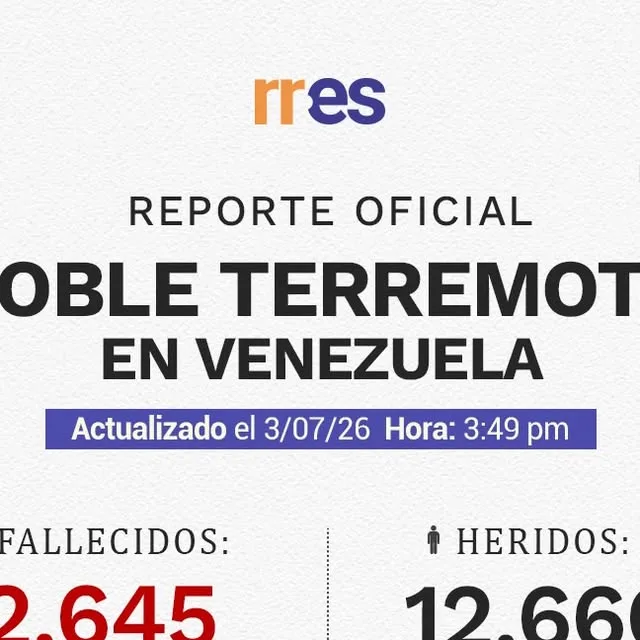 Publicación de Instagram de Runrunes