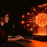 Meta lanza Glimmer para usar IA potente sin conexión