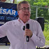 Trump anuncia la muerte de Niño Guerrero en el Arco Minero del Orinoco