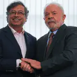 Lula, Petro y Messi entre 100 personajes más influyentes de 2023