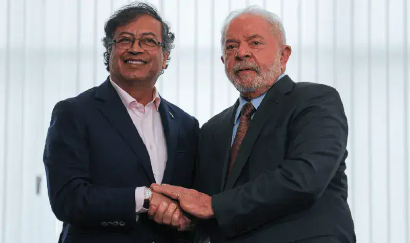 Lula, Petro y Messi entre 100 personajes más influyentes de 2023