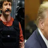 "Mercader de la muerte" ofrece a Trump escapar a Rusia del acoso penal