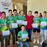 Nueva Esparta brilla en el baloncesto nacional con subcampeonato U16