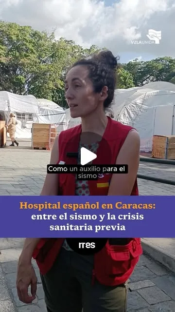 Publicación de Instagram de Runrunes