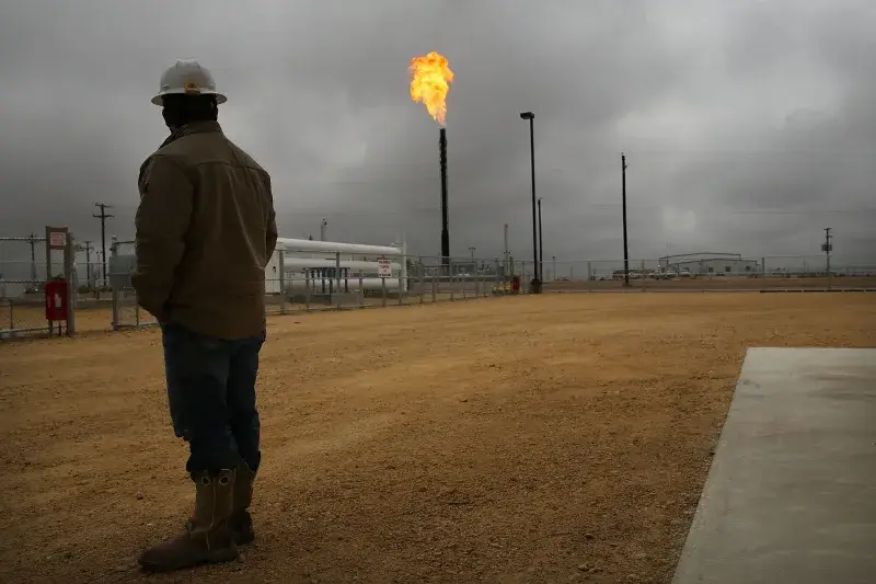 Consumo de gas por centros de datos superará a Japón y Alemania