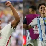 Inglaterra y Argentina se citan en semifinales del Mundial 2026