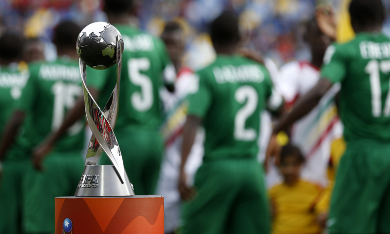Argentina organizará el Mundial Sub-20 tras retiro de Indonesia