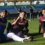 Team Beisbol anunció sus equipos para el Alba