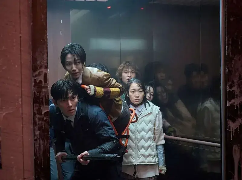 Zona cero: el regreso de Yeon Sang-ho al cine de zombis