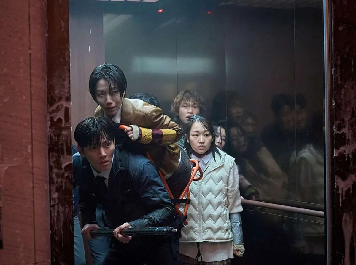 Zona cero: el regreso de Yeon Sang-ho al cine de zombis
