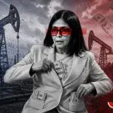 Siguen sin aclarar el destino de 13.000 millones petroleros