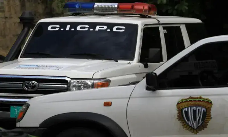 Capturan a joven que robó a una familia en el municipio Baralt