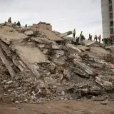 ONU reclama quitar trabas a ONG tras sismos en Venezuela